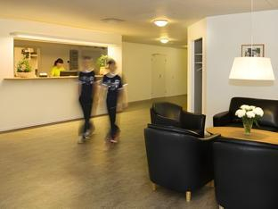 Others 3, Hotell Lassalyckan, Ulricehamn