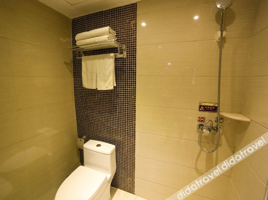 其他 3, MengDao Holiday Hotel(Yichang China Three Gorges University), Yichang