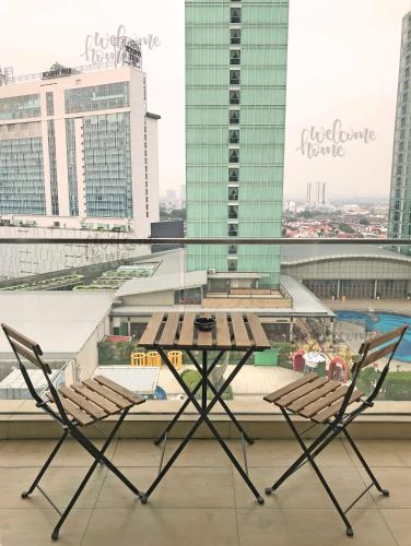Others 4, D'Esplanande Residence Homestay by Welcome Home, Johor Bahru
