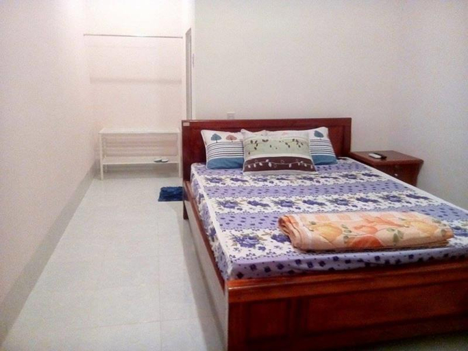 Bedroom 2, Thu Thanh Guesthouse, Phan Thiết
