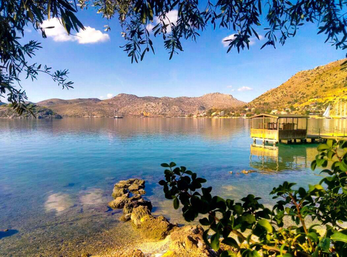 Others 4, dolphin hotel bozburun, Marmaris