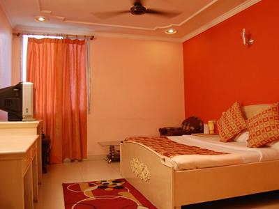 Others 3, Hotel Punnu International, Amritsar