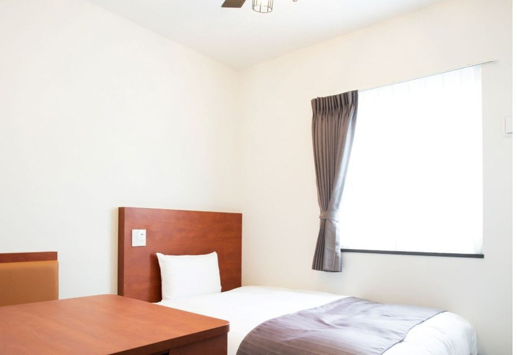 Bedroom 2, Sanda Sunrise Hotel Hommachi, Sanda