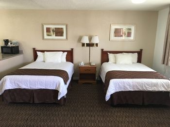 Others 5, Valley Motel, Alamosa