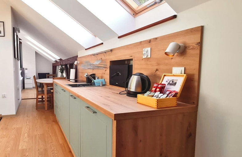 Others 2, Apartamenty Dębowa 3, Kłodzko