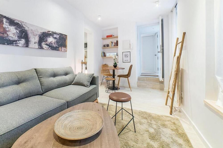 Others 3, Apartamentos Madrid Rio, Madrid