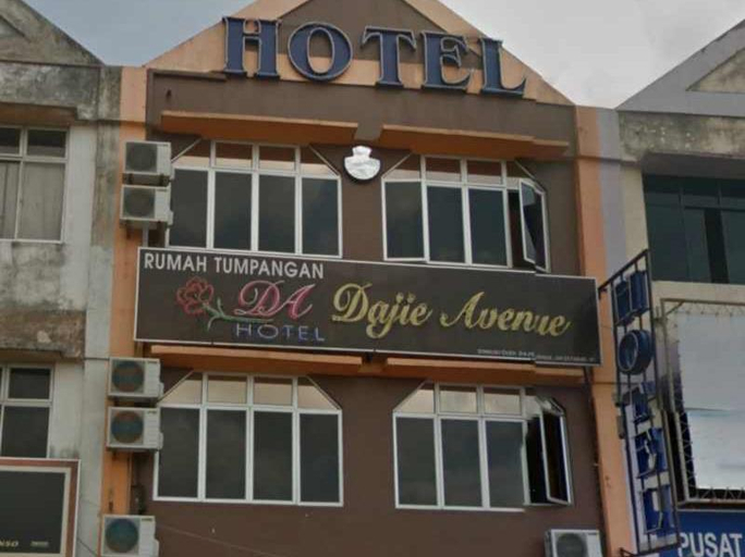 Exterior & Views, Dajie Avenue, Johor Bahru