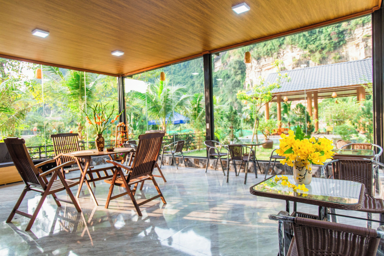 Food & Drinks 4, Hoang Minh Mountainside Villa, Hoa Lư