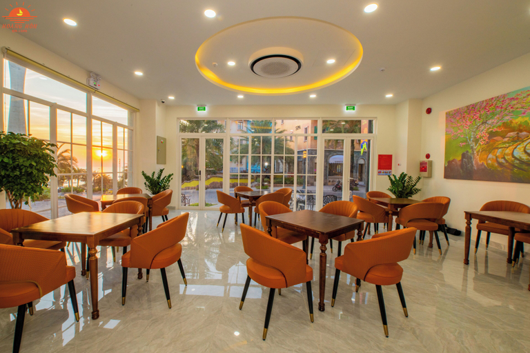 Food & Drinks 4, Hoàng Hôn Hotel, Phú Quốc