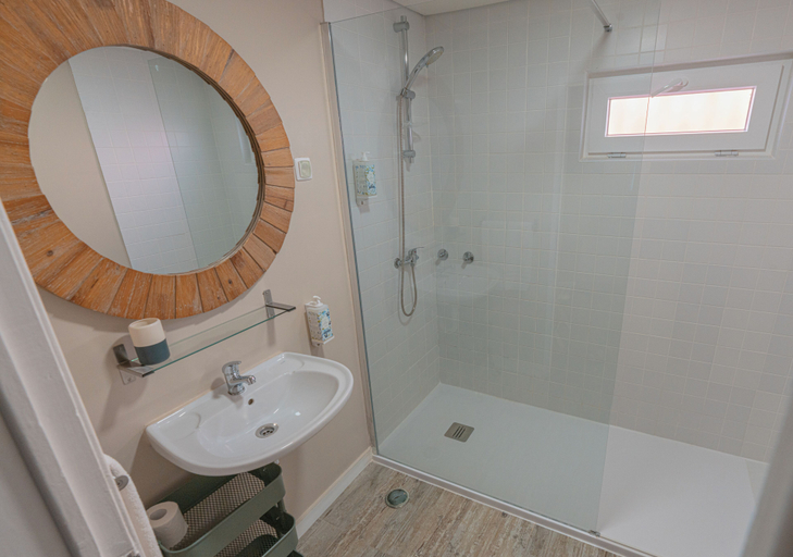 Bathroom 4, Quinta da Bicuda, Cascais