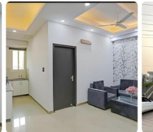 Others 4, Hotel The Rasa at Vasundhara, Gautam Buddha Nagar