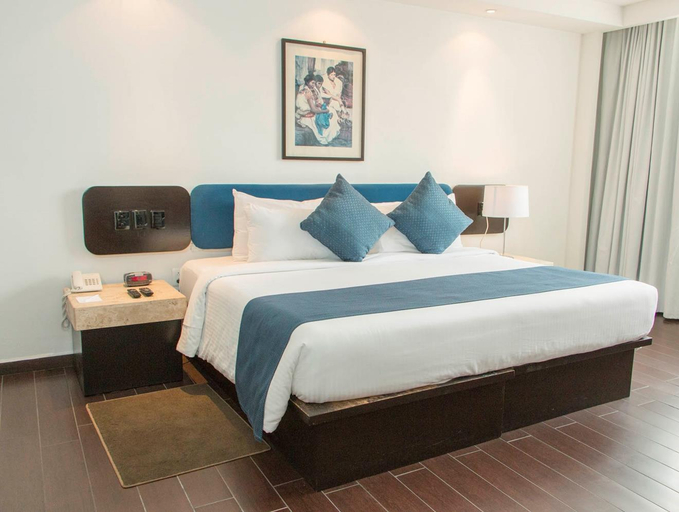 Others 3, Hotel Real de Puebla, San Andrés Cholula