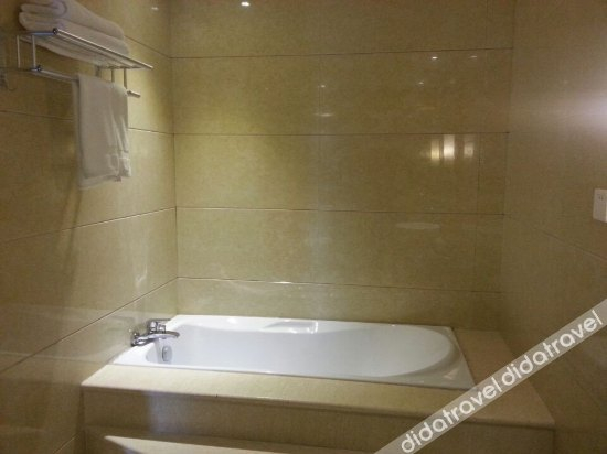 Others 4, Qinghuayuan Hotel, Wuzhou