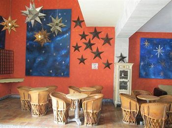 Others 4, Hotel Casa Mágica, Guanajuato