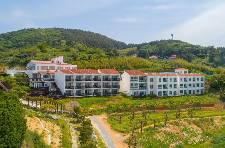 Others 2, Windy Hill Resort, Geoje