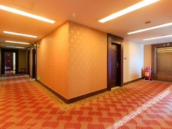 Others 4, Xin Feng Hotel, Zhuhai