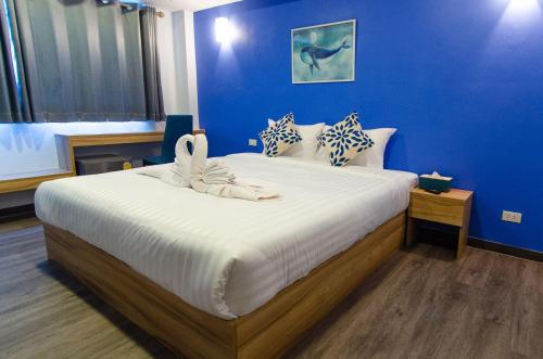 Others 3, Bleu Marine Sattahip Hotel, Sattahip
