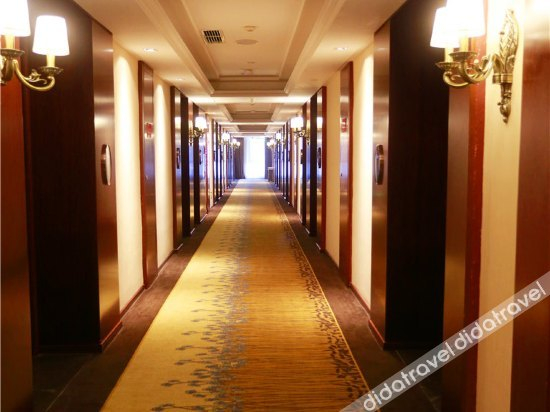 Others 3, Sunsen Haoli Hotel Deyang, Deyang