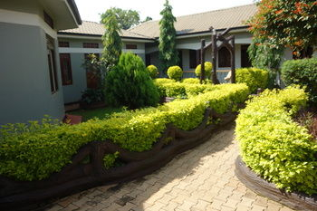 Others 2, Materwood Hotel, Jinja