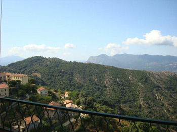 Others 4, Sole e Monte, Corse-du-Sud