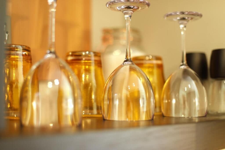 Food & Drinks, Villa Carla Suites, Cuneo