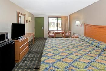 Others 3, Knights Inn - Cartersville GA, Bartow