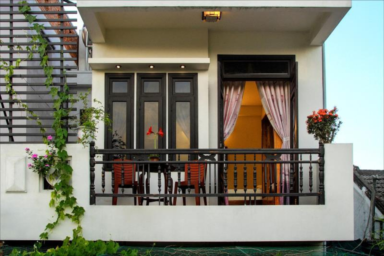 Exterior & Views 4, Thinh Phuc Homestay, Da Nang