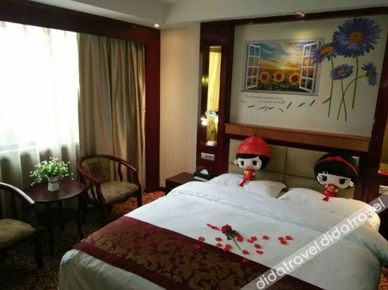 Others 2, Afer Chain Smart Hotel (Jinxiu Hongyun Store), Guang'an