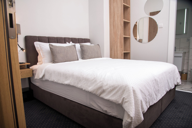 Others 3, Republic Square Suites, Belgrade