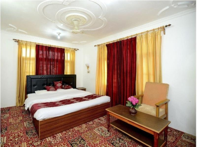 Others 2, Hospitality Home, Srinagar