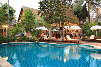 Others 3, Ruen Ariya Resort, Mae Rim