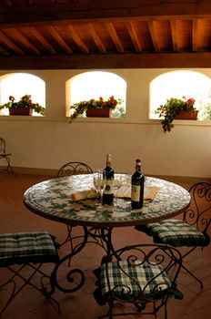 Others 4, Tenuta Quarrata, Pisa