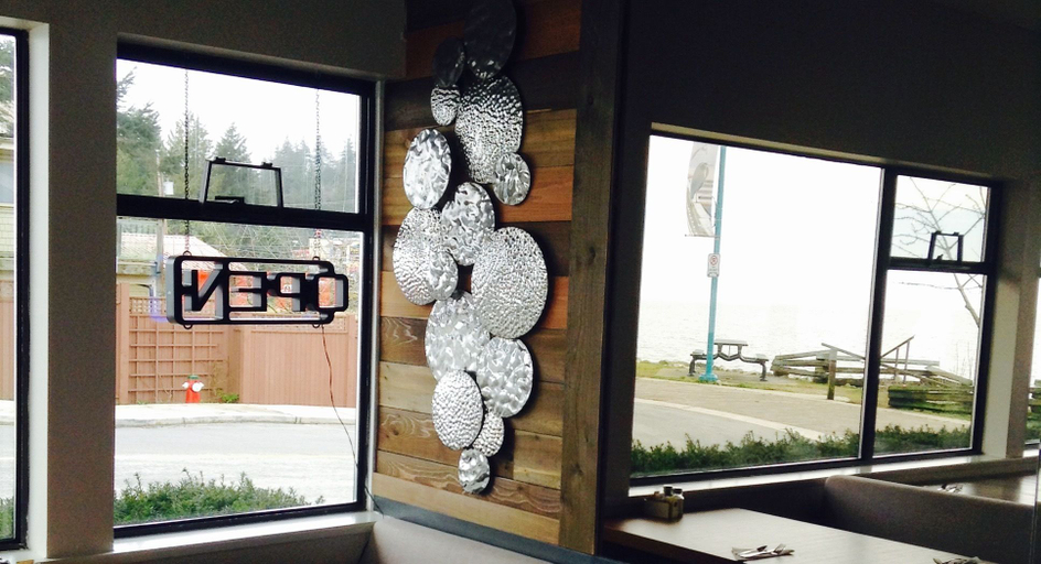 Others 3, Sechelt Inn, Sunshine Coast