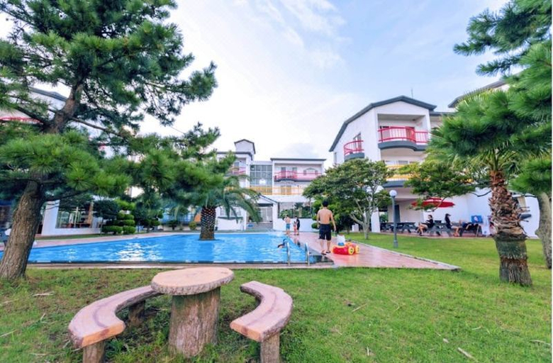 Others, Jeju Bigssum Hostel, Seogwipo