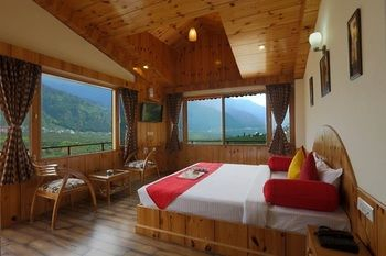 Others 3, Lotus Inn River View, Kullu
