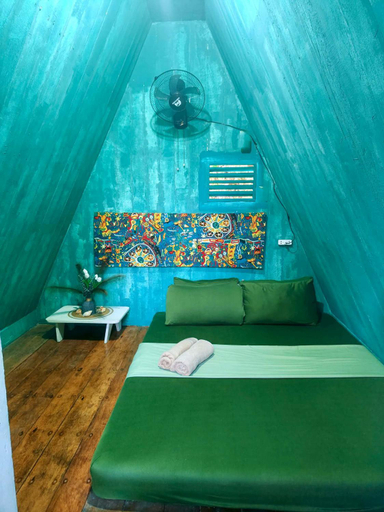 Bedroom 2, MyLove Siargao Village, General Luna
