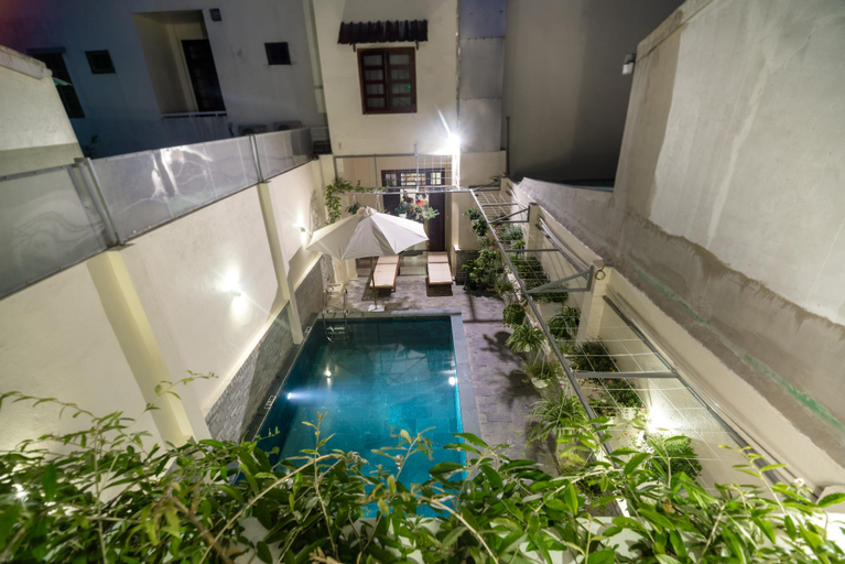 Sport & Beauty 2, Kim's Villa Hoi An, Da Nang