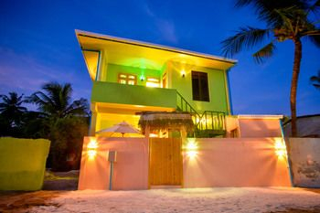 Others 3, Thundee Inn, North Ari Atoll