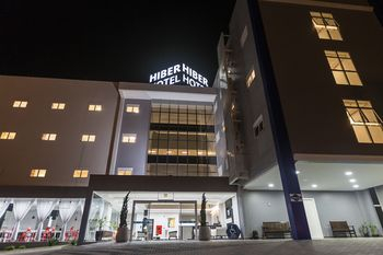Others 5, Hiber Hotel, Chapecó