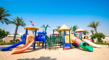 Others 2, La Fontaine le Lac Resort, Dammam