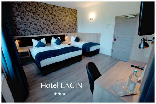 Others 1, Hotel LACIN, Nürnberg