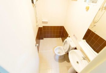 Bathroom, Feelathome, Muang Chiang Rai
