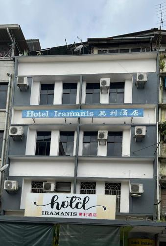 Others 3, Hotel Iramanis, Lahad Datu