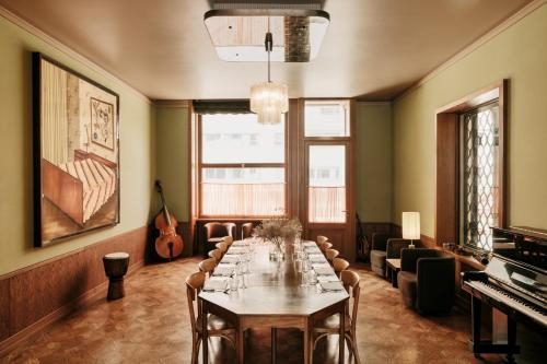 Others 3, Boutique Hotel Chateau Royal, Berlin
