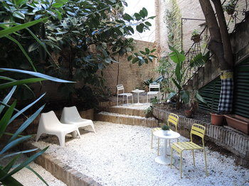 Others 4, ABCyou Bed&Breakfast, Valencia