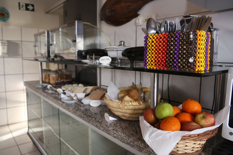 Food & Drinks 3, Pousada Alamoa, Fernando de Noronha