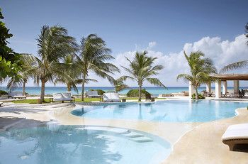 Others 2, Viceroy Riviera Maya All Inclusive, Cozumel
