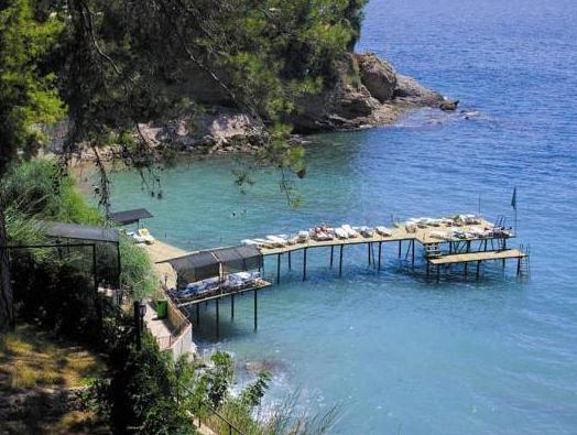 Others 3, Aska Bayview Resort Hotel, Alanya