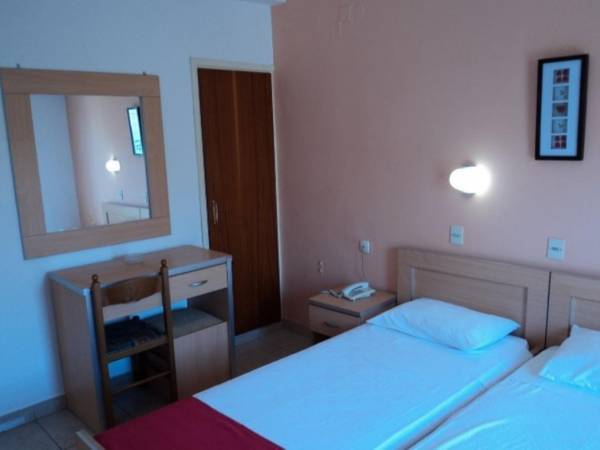 Others 4, Zefyros Hotel, South Aegean