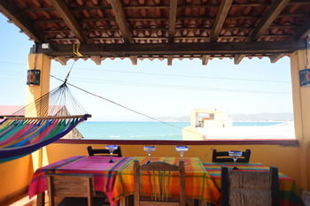 Others 3, Hotel Joya del Mar, Cihuatlán
